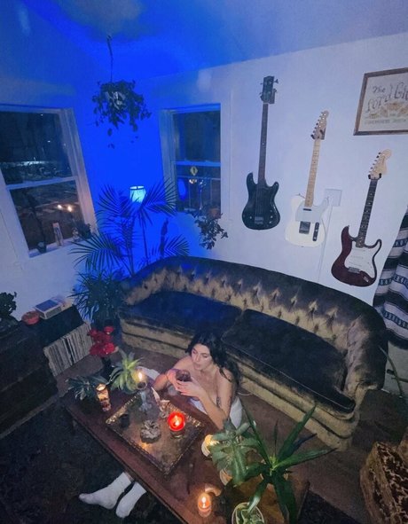 sierrakay hd model pics