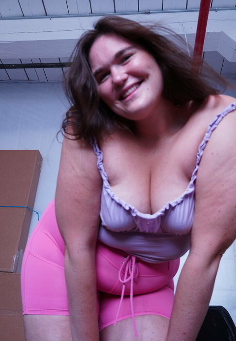 realgiantessa model best gallery