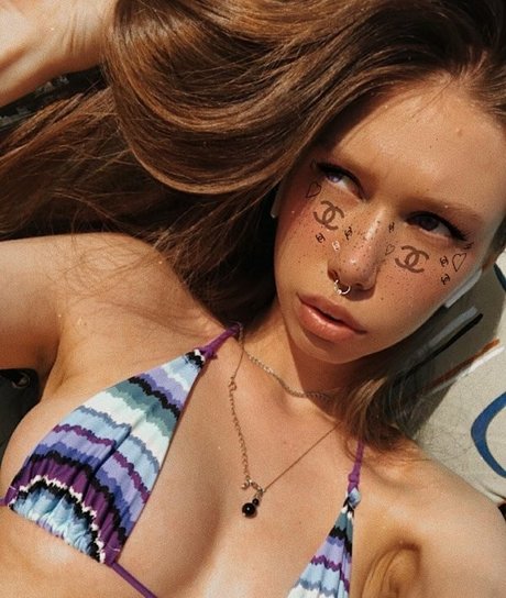 InnaMiller best actress archive