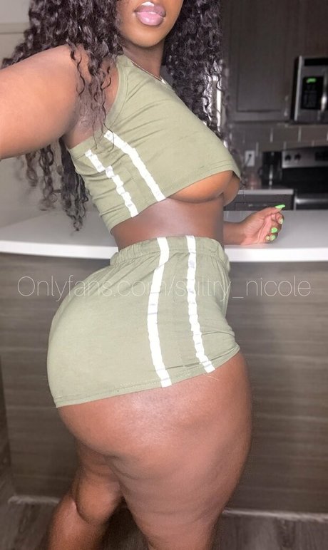 sultry nicole1 pornstar naked pictures