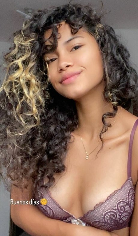 Criss Kersmist model porn pics