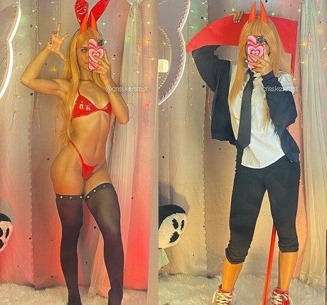 Criss Kersmist sexy pornstar pictures