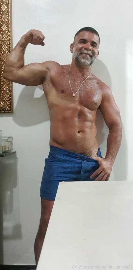 jorginhokarioka21 pornographic model pics