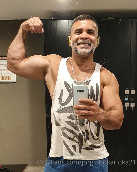 jorginhokarioka21 sex actress images