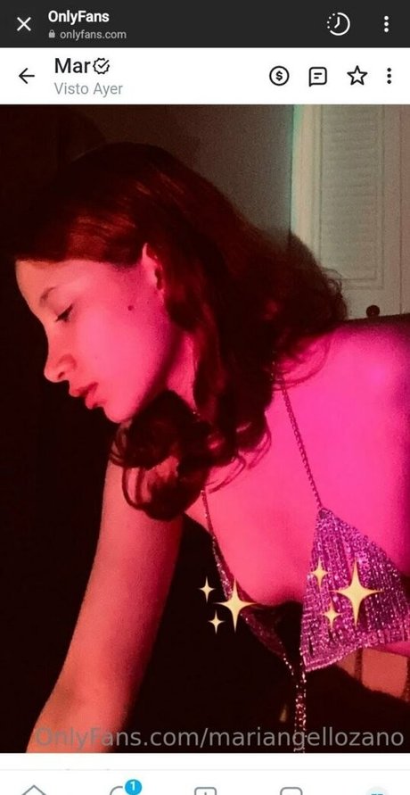 mariangellozano xxx star galleries