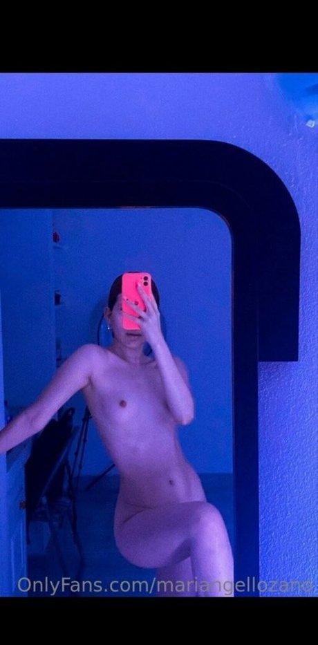 mariangellozano porn star images