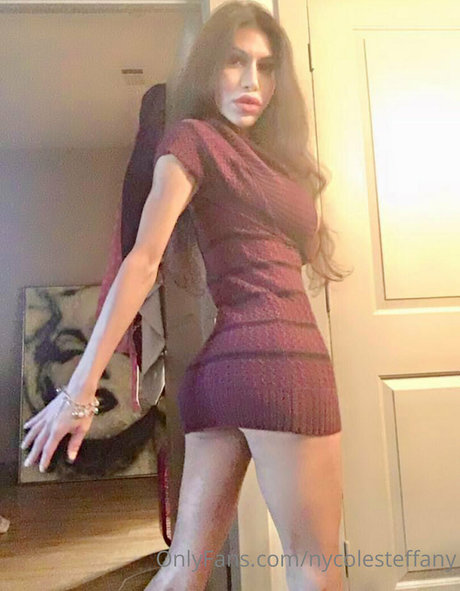nycolesteffany star nude picture