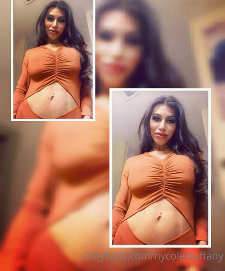 nycolesteffany sexy model photos