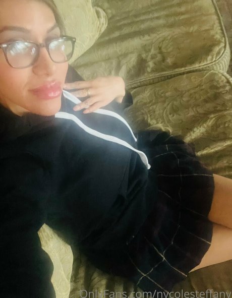 nycolesteffany pornstar nude gallery