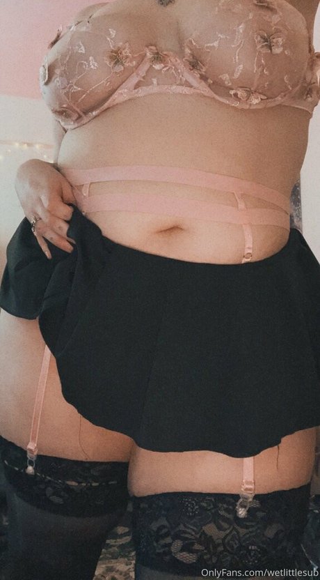 wetlittlesub perfect actress gallery