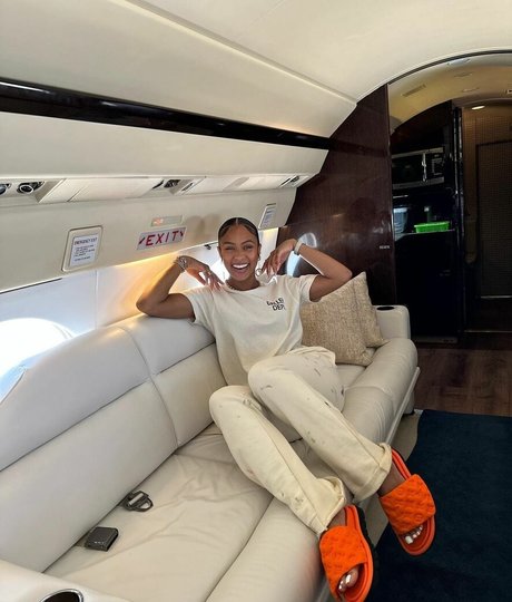 Jilly Anais nudes star gallery