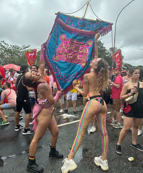 Gabbie Fadel erotic star pic