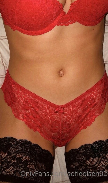 sofieolsen02 model naked pics