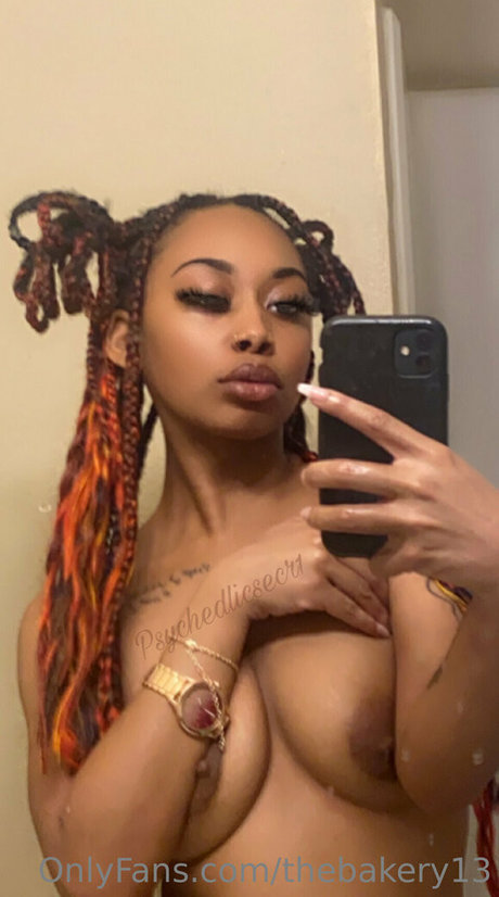 thebakery13 star exclusive gallery