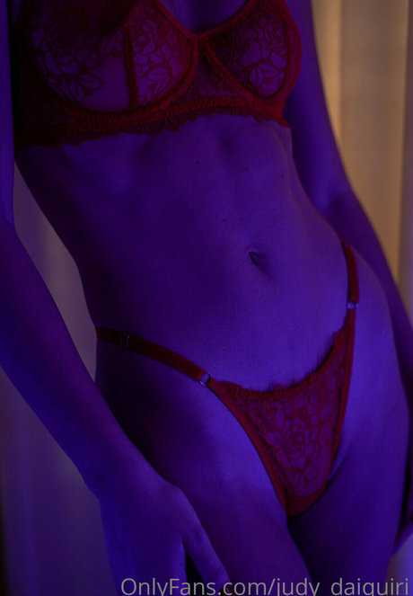 judy daiquiri star picture