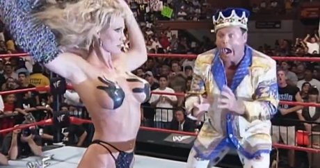 Rena Lesnar pornstar hot pictures