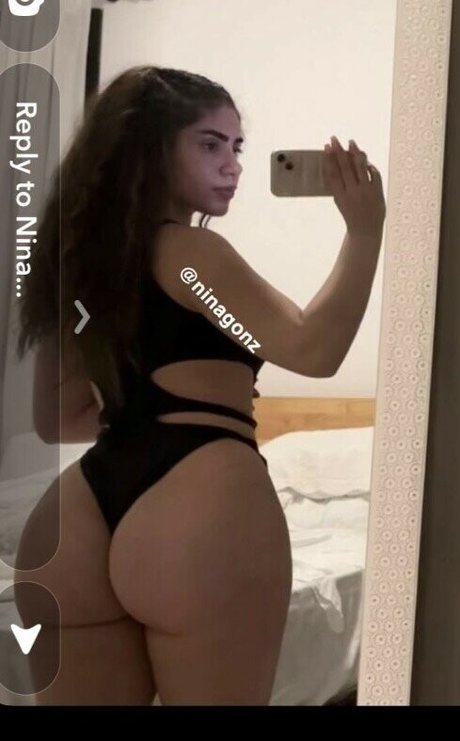 NinaGonz nice model picture