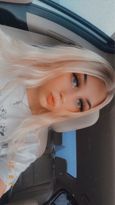 babysaraxoxo nudes pornstar photo