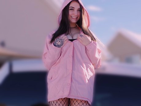babysaraxoxo high quality pornstar picture