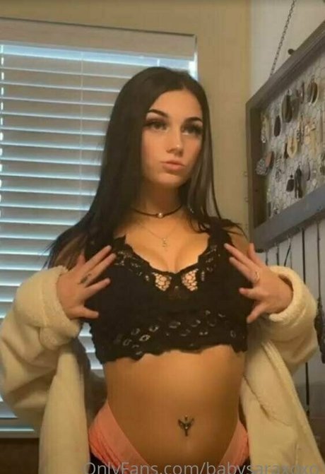 babysaraxoxo art actress pics