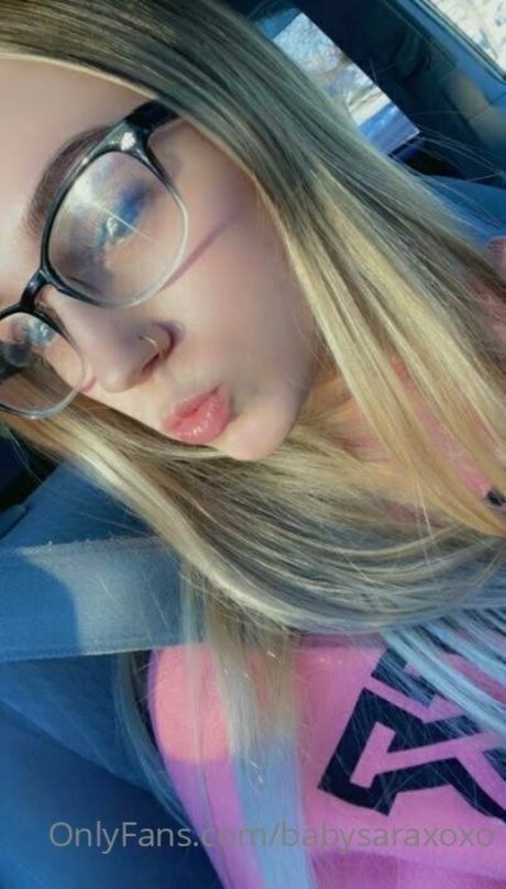 babysaraxoxo star top photos