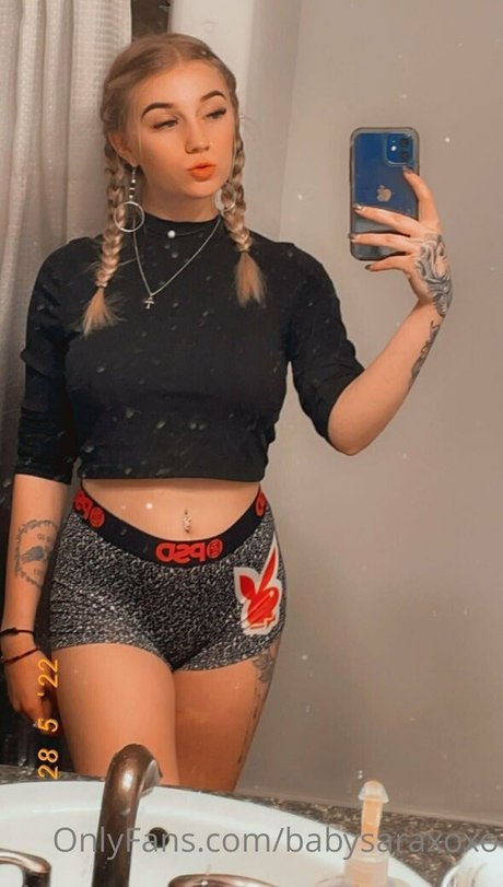 babysaraxoxo exclusive star gallery