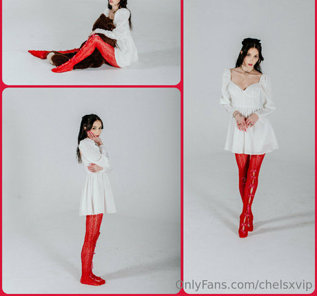 chelsxvip perfect pornstar picture
