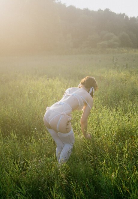 tenderheartlamb star exclusive photo