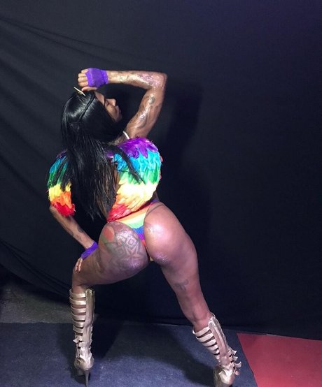 Ines Brasil nice star pics