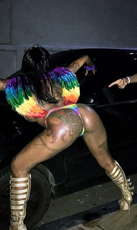 Ines Brasil pornstar best galleries