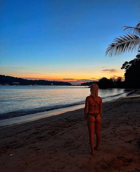 Larissa Van Meerten art star pics