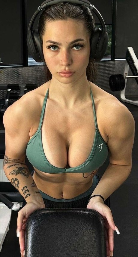 Killljoyy nudes model gallery