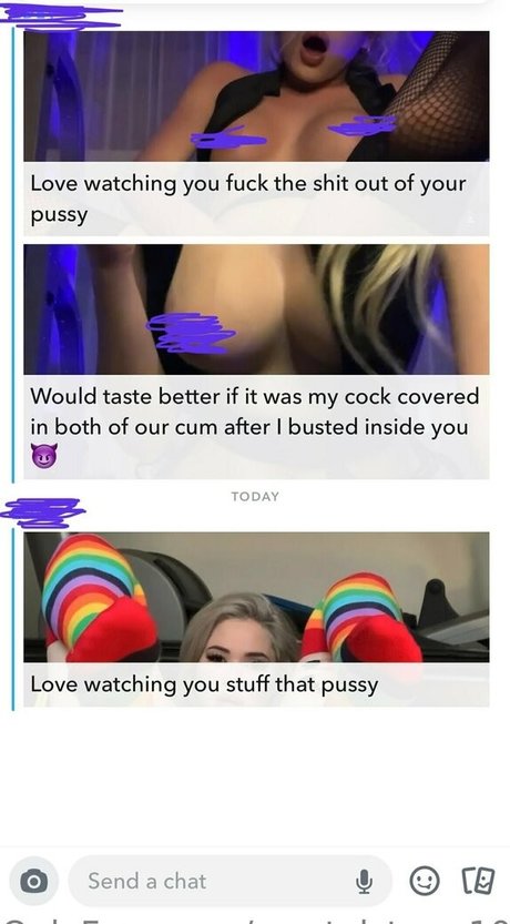 crystalstorm101 star pics