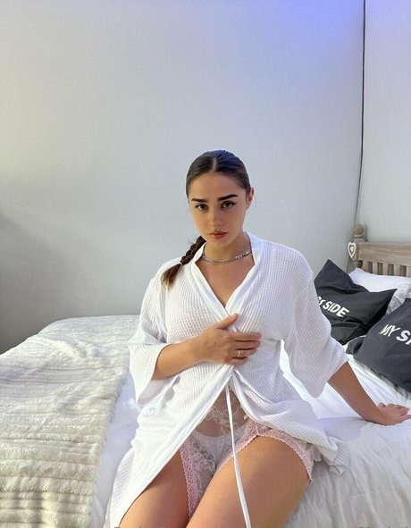 Jaysmerk high quality model photo