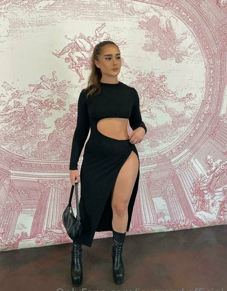 Jaysmerk nude star gallery