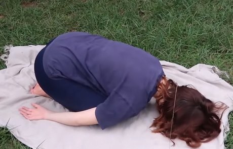 Bruna Dos Anjos art model image