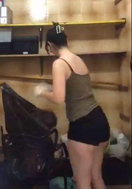 Bruna Dos Anjos perfect model pic