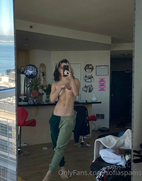 Sofiaspams model image