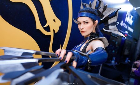 jukcosplay pornstar naked galleries
