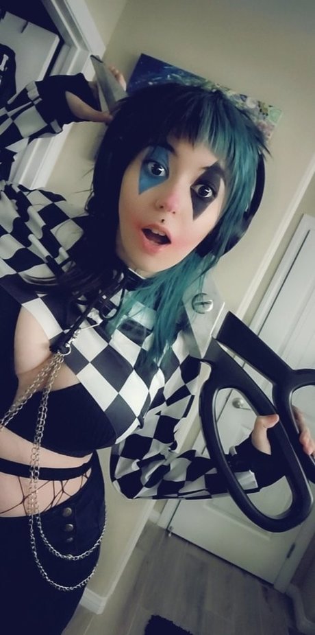 Knives naked star galleries