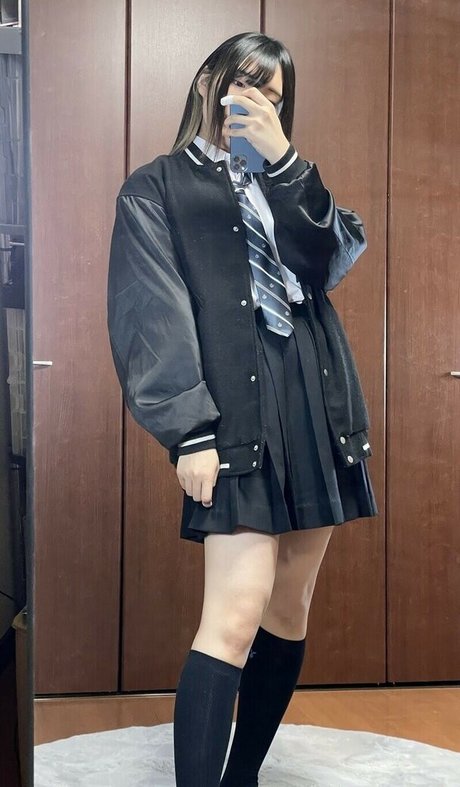 AinasiUsagi star beautiful pics