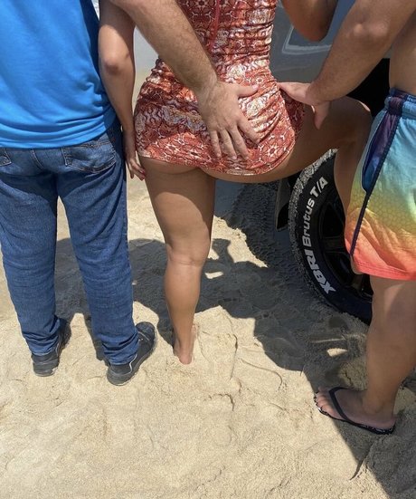 Lorena Ruiva adult model photos