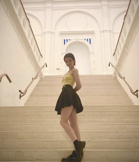 A Bit Rebecca hot star image