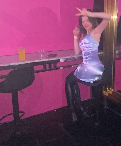 A Bit Rebecca top actress picture