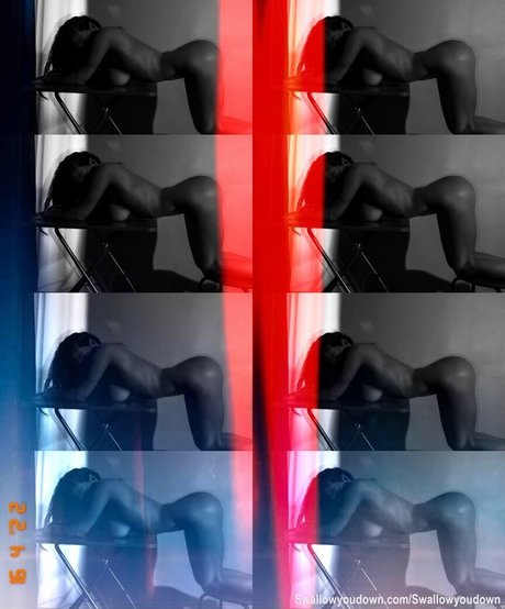 Swallowyoudown model sex gallery