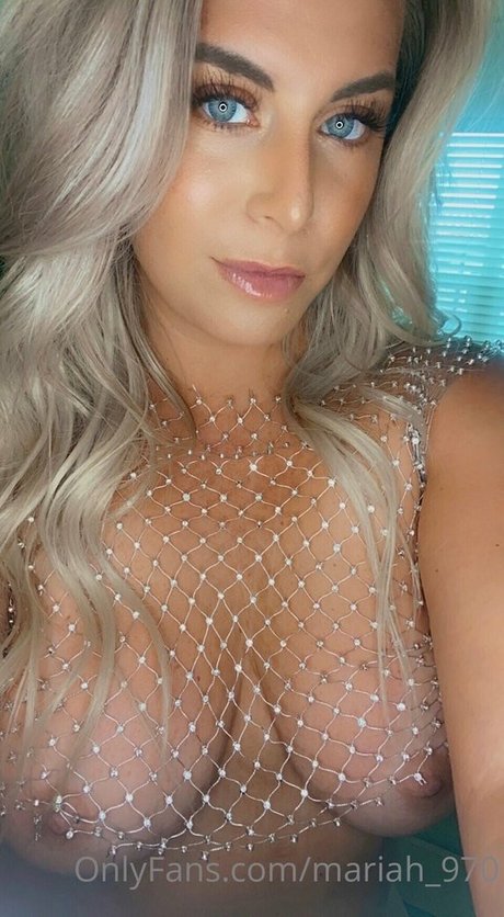 Mariah970 hot pornstar pics