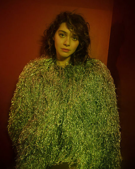 Emma Appleton high quality star archive