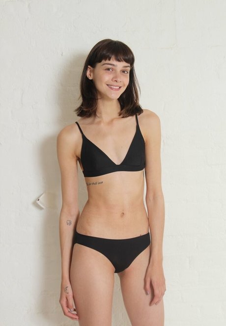 Emma Appleton model sex images