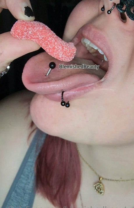 blemishedbeauty exclusive pornstar images