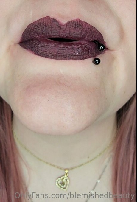 blemishedbeauty erotic pornstar gallery